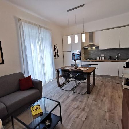 Dagnino House - Luxury Apartment In The Center Of Palermo Zewnętrze zdjęcie
