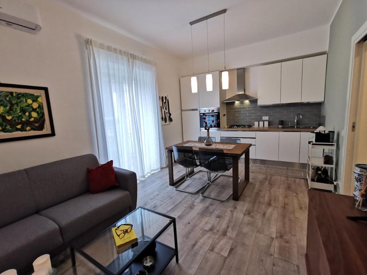 Dagnino House - Luxury Apartment In The Center Of Palermo Zewnętrze zdjęcie