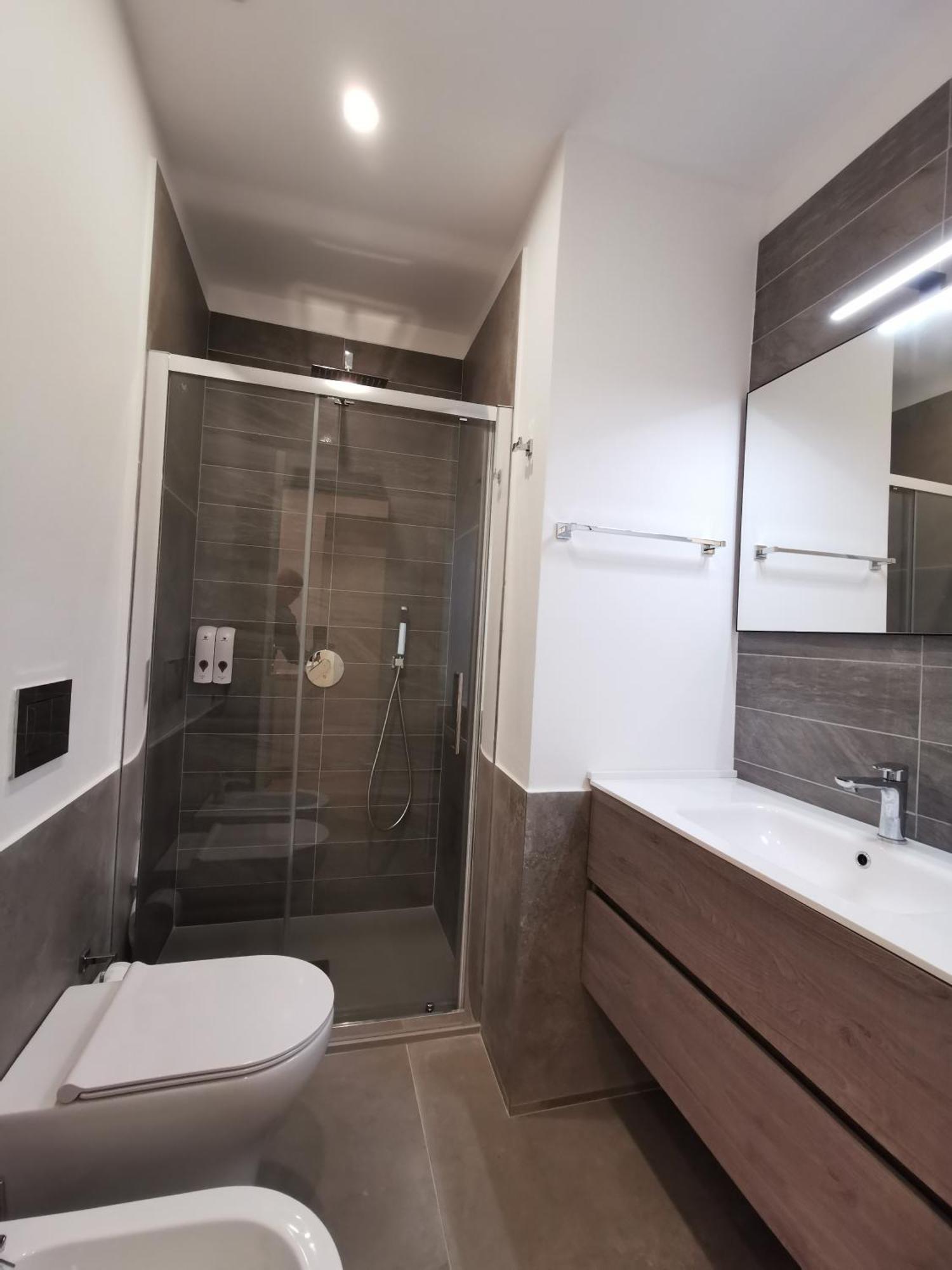 Dagnino House - Luxury Apartment In The Center Of Palermo Zewnętrze zdjęcie