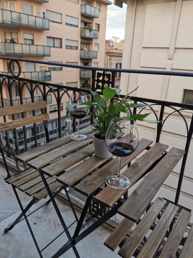 Dagnino House - Luxury Apartment In The Center Of Palermo Zewnętrze zdjęcie