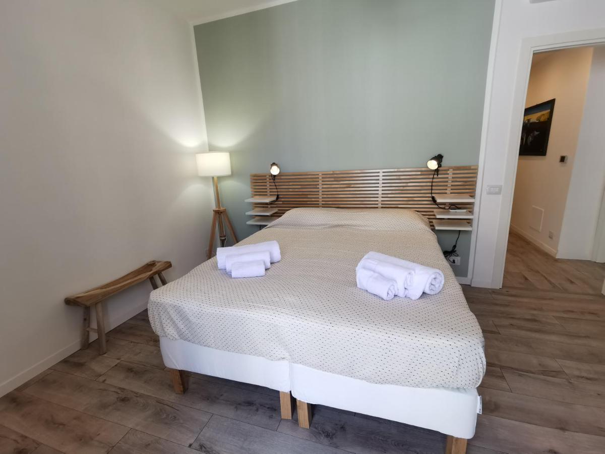 Dagnino House - Luxury Apartment In The Center Of Palermo Zewnętrze zdjęcie