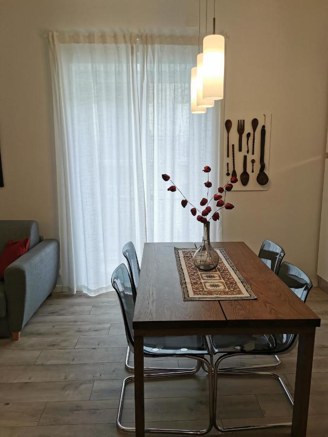Dagnino House - Luxury Apartment In The Center Of Palermo Zewnętrze zdjęcie