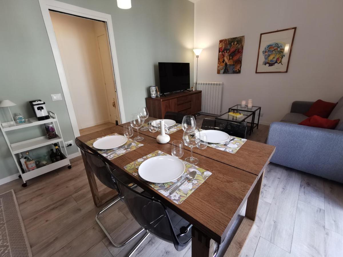 Dagnino House - Luxury Apartment In The Center Of Palermo Zewnętrze zdjęcie