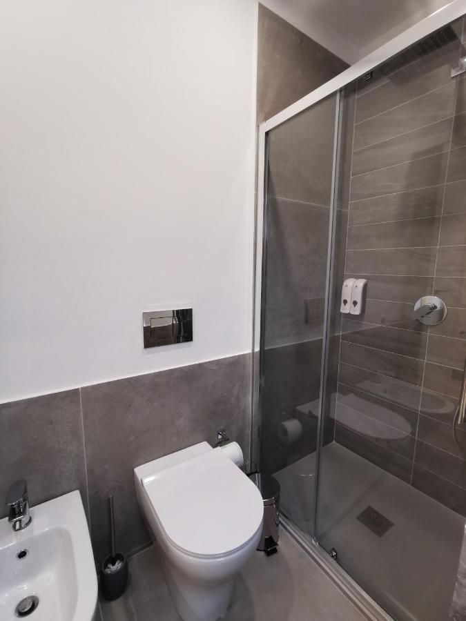 Dagnino House - Luxury Apartment In The Center Of Palermo Zewnętrze zdjęcie