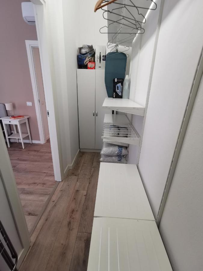 Dagnino House - Luxury Apartment In The Center Of Palermo Zewnętrze zdjęcie
