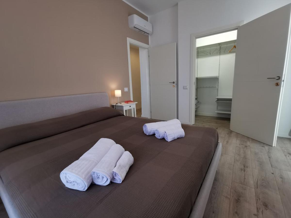 Dagnino House - Luxury Apartment In The Center Of Palermo Zewnętrze zdjęcie