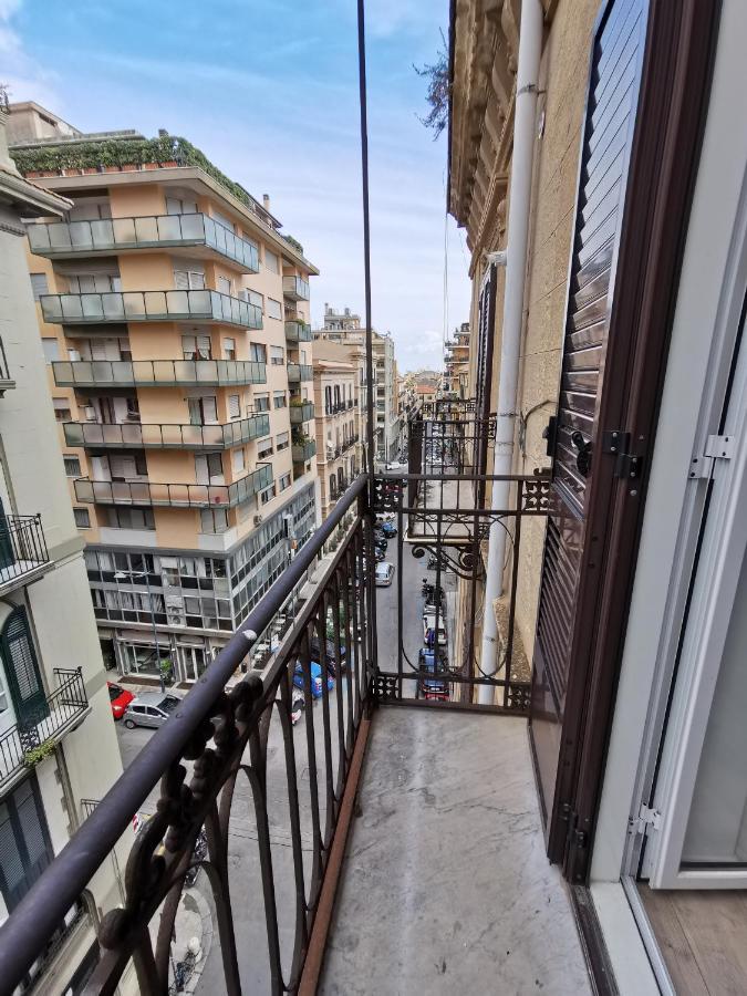 Dagnino House - Luxury Apartment In The Center Of Palermo Zewnętrze zdjęcie