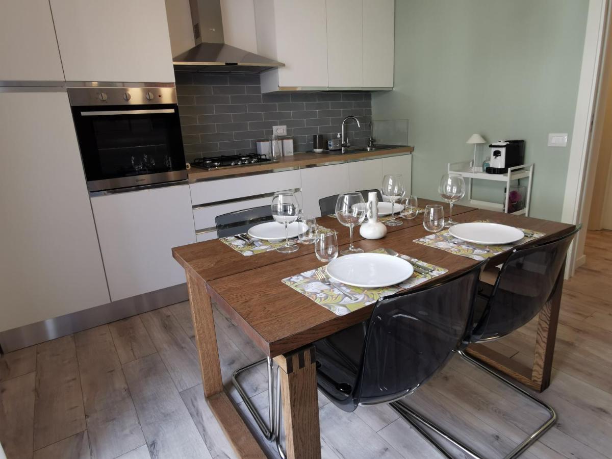 Dagnino House - Luxury Apartment In The Center Of Palermo Zewnętrze zdjęcie