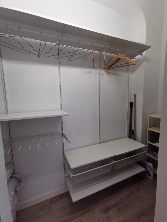 Dagnino House - Luxury Apartment In The Center Of Palermo Zewnętrze zdjęcie