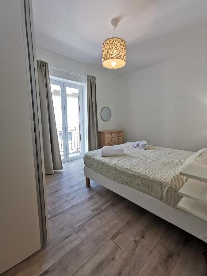 Dagnino House - Luxury Apartment In The Center Of Palermo Zewnętrze zdjęcie