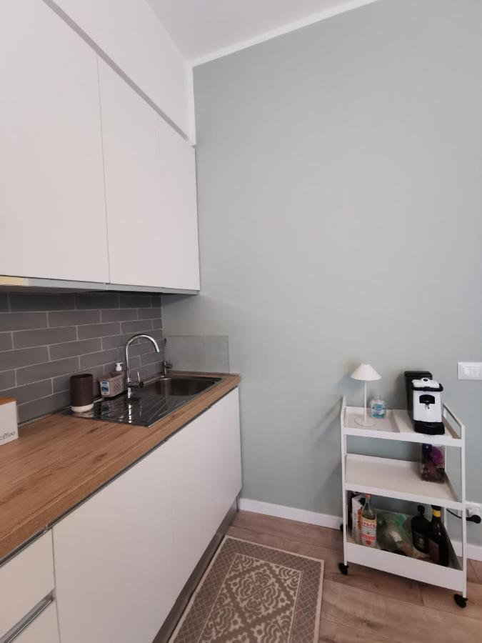 Dagnino House - Luxury Apartment In The Center Of Palermo Zewnętrze zdjęcie